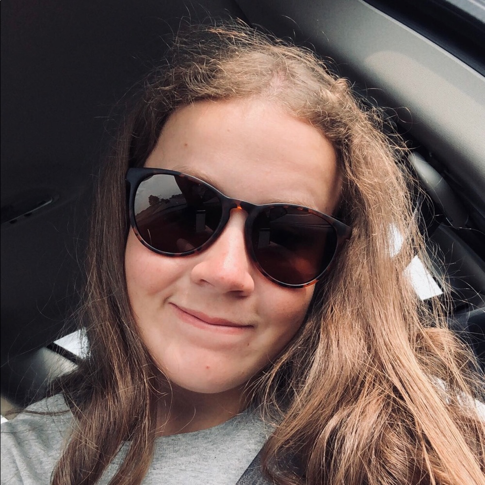 Meet your Posher, Autumn